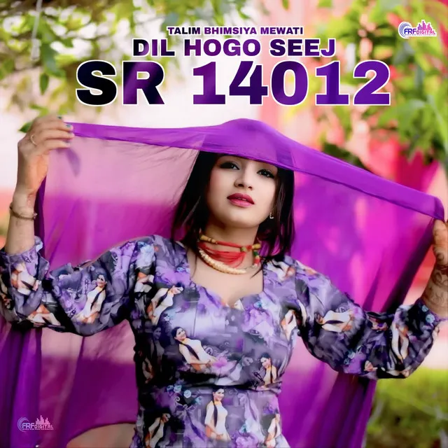 Dil Hogo Seej SR 14012