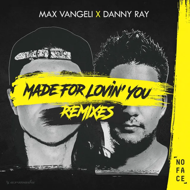 Made For Lovin' You - K.I.D x SBM Remix