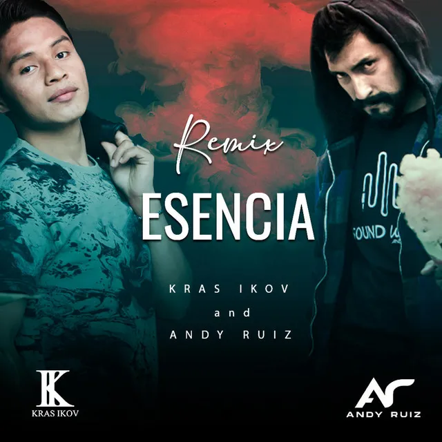 Kras Ikov - Andy Ruiz Remix Version