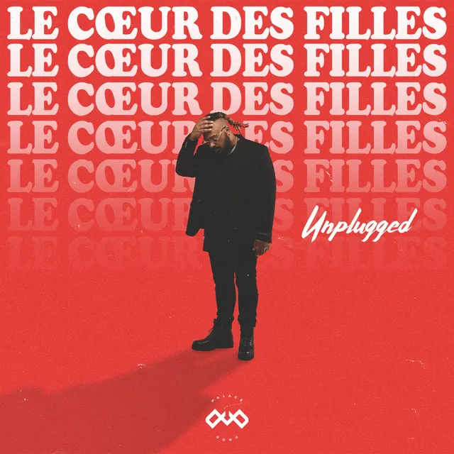 Le cœur des filles - Unplugged