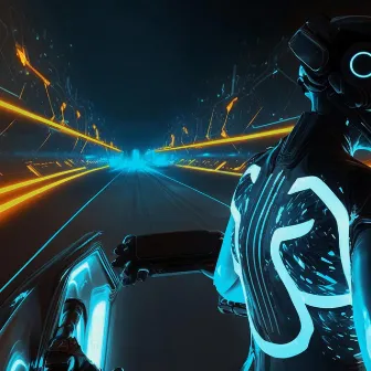 TRON by SÍMBÁ