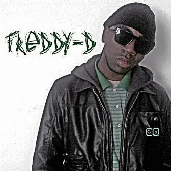 Relax Ya Self by Freddy D