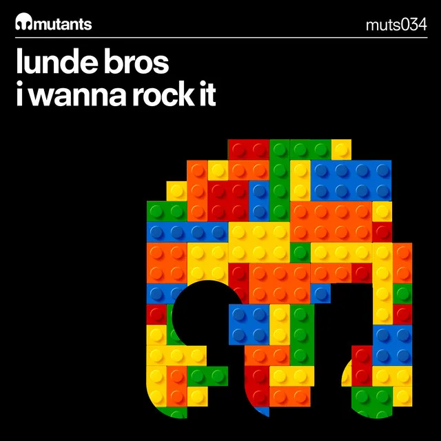 I Wanna Rock It - Extended Mix