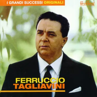 Ferruccio Tagliavini by Ferruccio Tagliavini