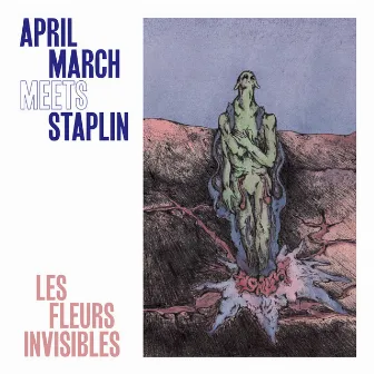 Les fleurs invisibles by Staplin