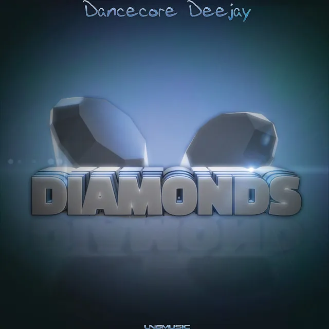 Diamonds (DRM Remix Edit)