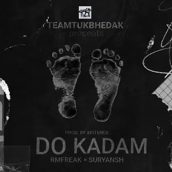 Do Kadam by SURYANSH