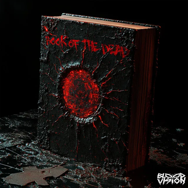 Book of The Dead