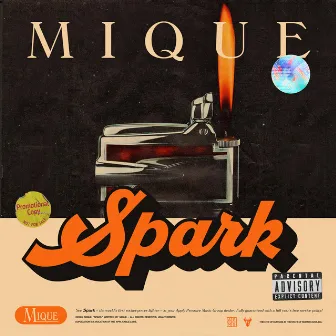 Spark by Mique