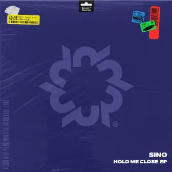 Hold Me Close EP by SINO