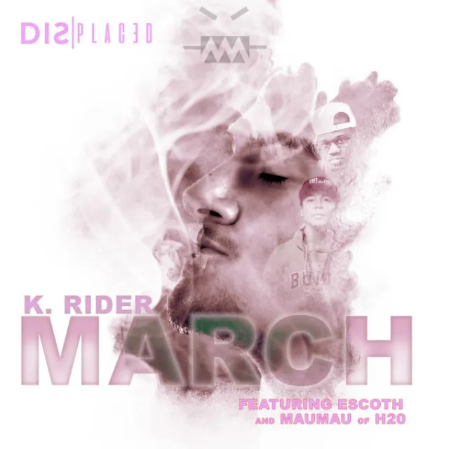 March (feat. Escoth & Maumau of H20) [DJ L-Spade Remix]