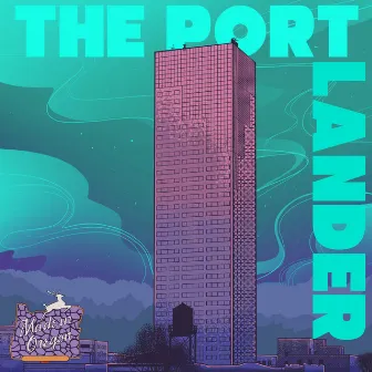 The Portlander by Nolifeluis