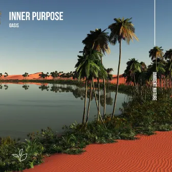 Oasis by Inner Purpose