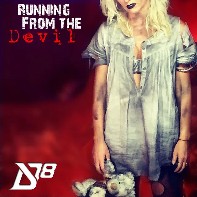 Running from the Devil (feat. Cheesa)