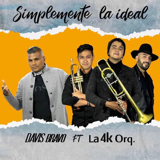 Simplemente La Ideal