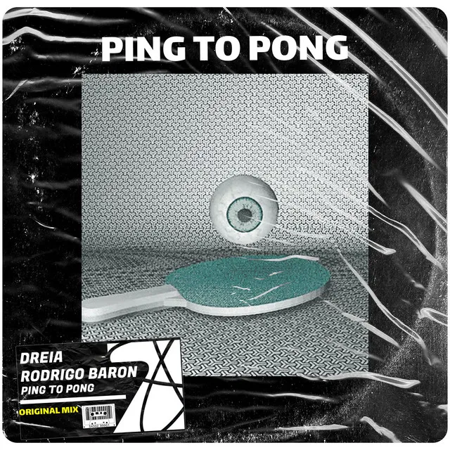 Ping to Pong - Radio Edit