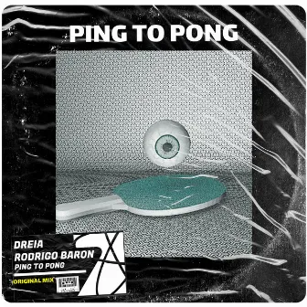 Ping to Pong by Dreia