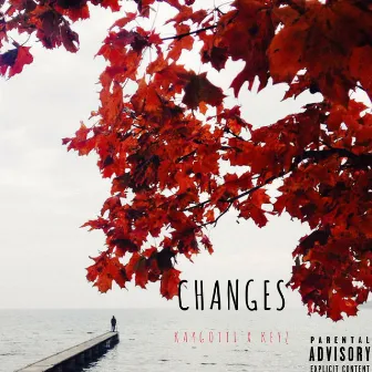 Changes by Kay Gotti