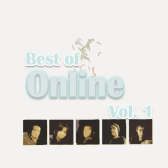 Best of Online, Vol. 1 by Online