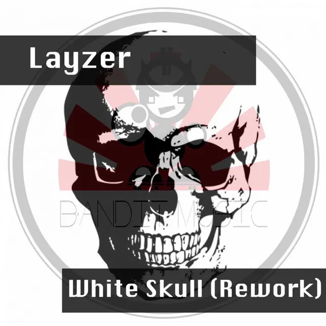 White Skull (Rework)