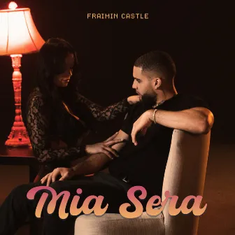 Mia Sera by Fraimin Castle