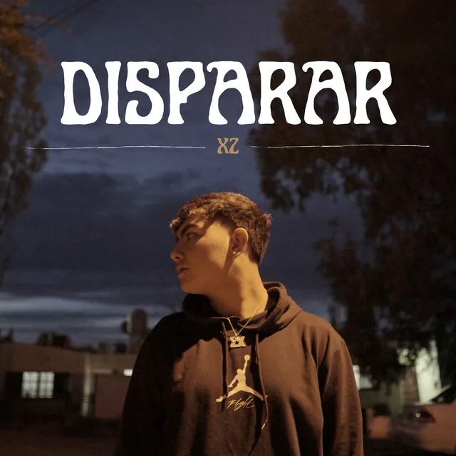 Disparar