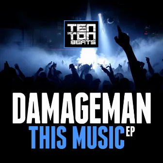 This Music by Damageman