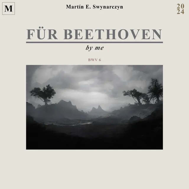 Für Beethoven