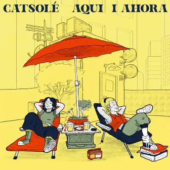 Aquí I Ahora by Catsolé