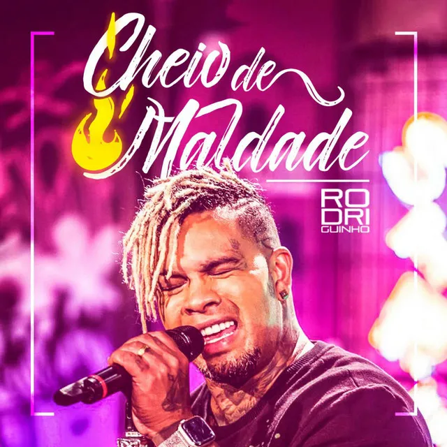 Cheio de Maldade