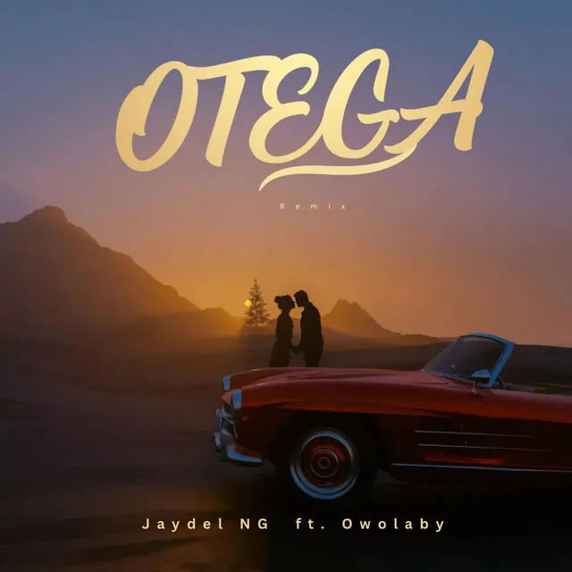 Otega - Remix