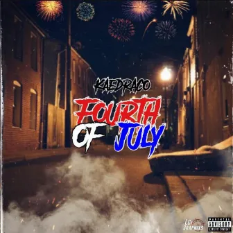 Fourth of July by Kae Draco