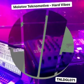 Hard Vibes by Molotov Teknomotive