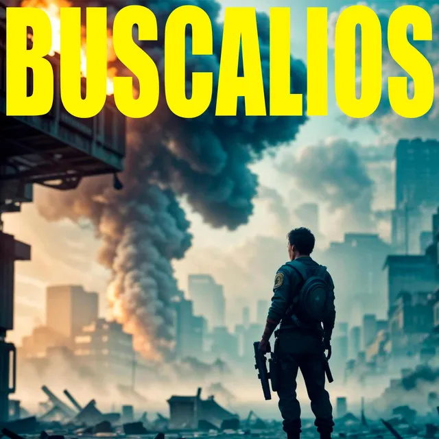 Buscalíos