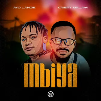 Mbiya by Crispy Malawi