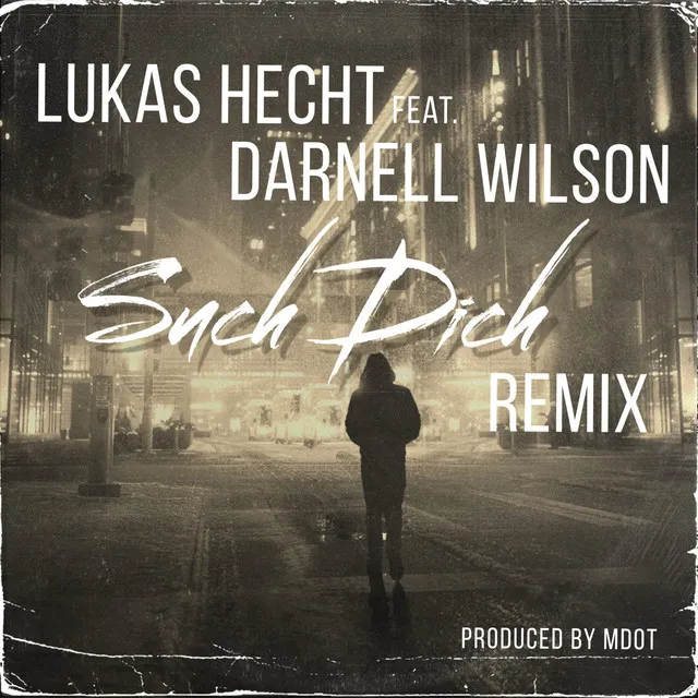 Such Dich (Remix)