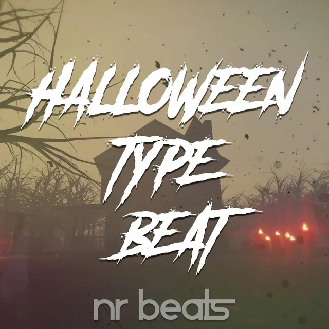 Halloween Type Beat