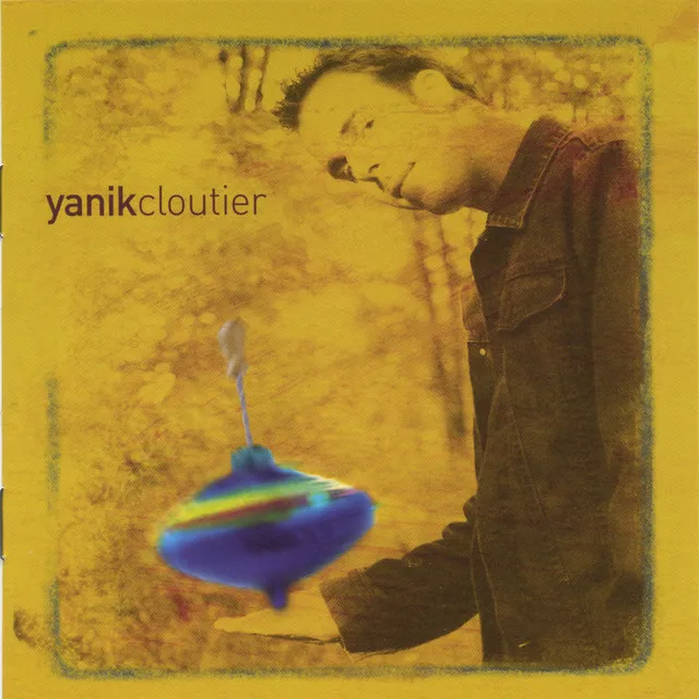 Yanik Cloutier