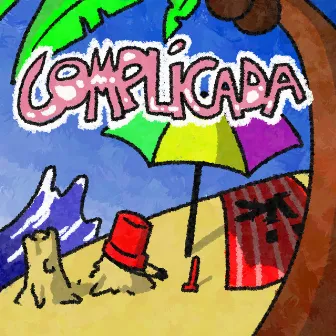 Complicada by Luques