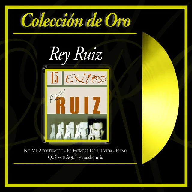 Coleccion de Oro