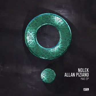 Más EP by Allan Piziano