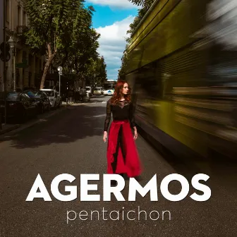 Agermos by Pentaichon