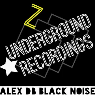 Black Noise by Alex DB