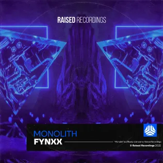 Monolith by Fynxx