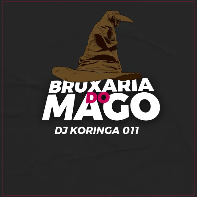 Bruxaria do Mago