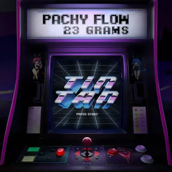 TIN TAN by Pachy Flow