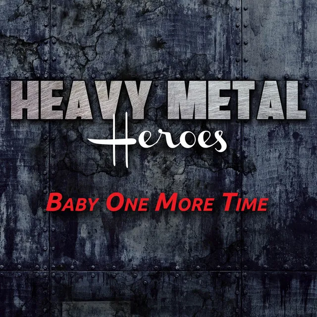 Heavy Metal Heroes