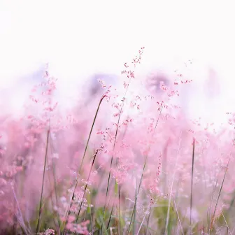 Flowers in The Spring by Andres Jacque