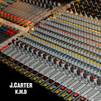 K.M.D by J.Carter