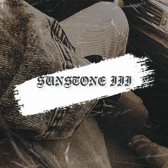 SUNSTONE III by Bee M Beatz